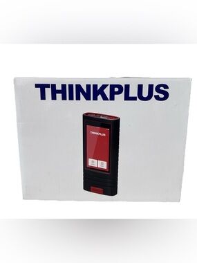 Thinkcar ThinkPlus TKP01 Automotive Quick Scan Tool Full System Diagnostic OBD2